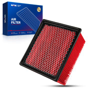 KAX front packaging showing CA10261 and product protection benefit