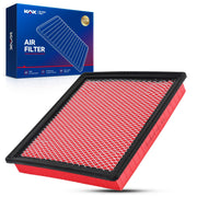 KAX CA11251 front packaging showing fit and protection benefits