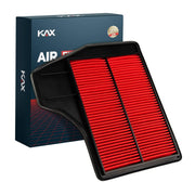 KAX CA11450 front packaging showing product and fitment benefits