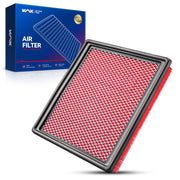 KAX front packaging showing CA11959 box and fitment details for easy purchase