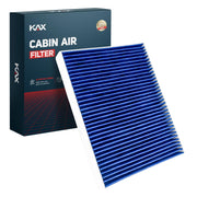 KAX CF11902 front packaging showing fitment and benefits