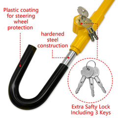 KAYCENTOP close-up of lock cylinder and red-dot alignment for secure, easy locking