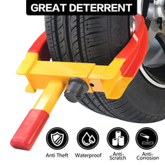 KAYCENTOP PVC-coated arm detail protecting rim finish from scratches