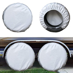 Kayme front packaging showing set of four covers and benefits