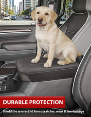 KBH rear elastic strap detail ensuring secure fit and stable cushion