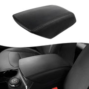 KBH front console cover front view showing fit and clean finish benefit