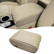 KBH front view of console cover showing OEM-style finish and instant refresh