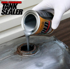 KBS Coatings brush and texture detail showing consistency and easy application benefit