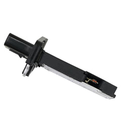 KCGLOBAL MAF sensor 6-pin connector closeup ensuring correct electrical fit and reliability