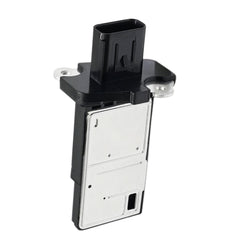 KCGLOBAL MAF sensor front view showing housing and mounting for accurate airflow measurement