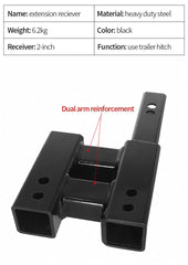 Keazet close-up weld and integrated casting for durable connection