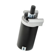 KEDAKEJI starter front view showing mounting holes and reliable fit