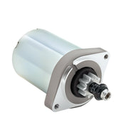KEDAKEJI starter front view showing compact design and quick replacement benefit