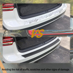 Kefly adhesive backing detail showing pre-applied 3M tape for easy install