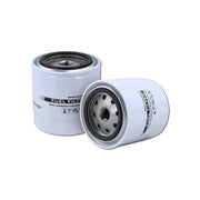 Kefly front view of replacement fuel filter showing part number and fit