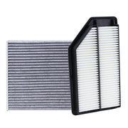 Kefly front packaging showing kit and fitment benefits
