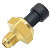 KEJSTED DPFE6 front view showing sensor profile and reliable construction