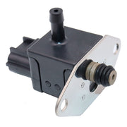 KEJSTED sensor front view showing shape and benefit of direct-fit replacement