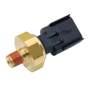 KEJSTED sensor front view showing fitment and OEM-style design benefit accurate replacement