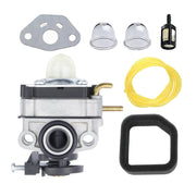 KELKONG carburetor front view showing fitment and improved fuel control