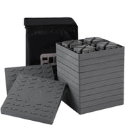 Keltrion front packaging showing full 12-pack and portability benefit