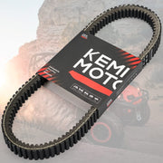 KEMIMOTO front packaging view showing part fitment and benefits