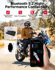 KEMIMOTO installed on motorcycle valve stem demonstrating fit