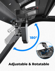 KEMIMOTO magnetic base detail showing strong metal adhesion benefit