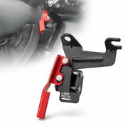 KEMIMOTO front assembly showing durable construction and improved longevity