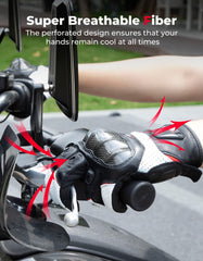 KEMIMOTO perforated panels illustrating breathable airflow benefit