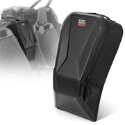 KEMIMOTO front view center console bag showing sturdy fit and easy access