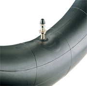 Kenda red heavy-duty tube front packaging showing durability benefits
