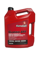 WIT WHATEVER IT TAKES TRANSMISSION PARTS Kendall front label shows product ID and benefits