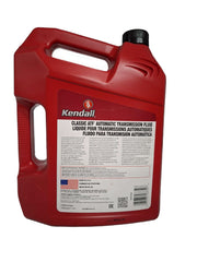 WIT WHATEVER IT TAKES TRANSMISSION PARTS pouring ATF demonstrates smooth flow and easy refill