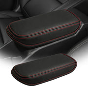 KENTUTO front view console cover protecting Chevy Trax armrest