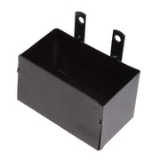 Kesoto front view of battery box showing secure protection benefit