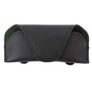 KEVANCHO front leather holder showing neat profile and protection