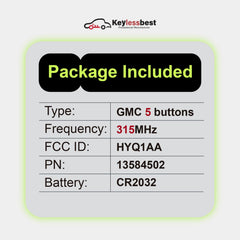 Keylessbest internal circuit and OEM-style chip ready for programming benefit