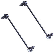 KFVF front sway bar links packaging showing product and benefit of ready replacement