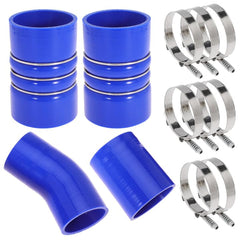Kicofyee front packaging showing kit components and easy replacement benefit