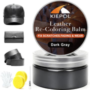 KIEPOL front packaging showing full repair kit and tools for convenience