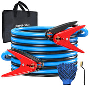 KIKIRV front packaging displaying 20ft cables and kit benefits