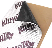 KILMAT front packaging showing 50 mil kit and coverage benefit