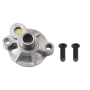 kipa adapter front view showing clean fit and reliable replacement benefit