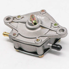kipa fuel pump diaphragm close-up showing durable construction benefit