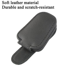 KIWEN magnet detail and inner lining revealing secure hold and protective padding