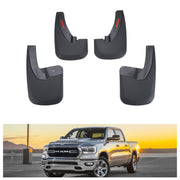 Kiwi Master front flap overview showing full tire coverage benefit