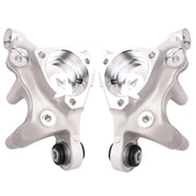 KJYDXYS rear knuckle front view showing robust construction and precise fit