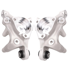 KJYDXYS rear knuckle front view showing robust construction and precise fit