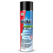 KLEAN-STRIP front aerosol can showing product and benefit of quick paint removal